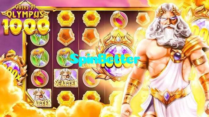SpinBetter
