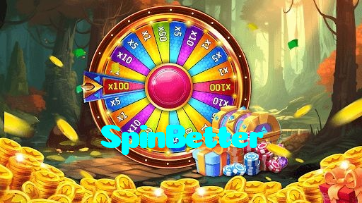 SpinBetter casino presented on mobile device in Pakistan with slots and live games