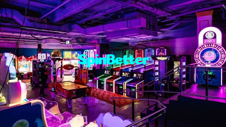 SpinBetter خوش آمدید بونس +600% پیشکش موبائل ایپ کے پروموشن سیکشن میں دکھائی دیتی ہے۔