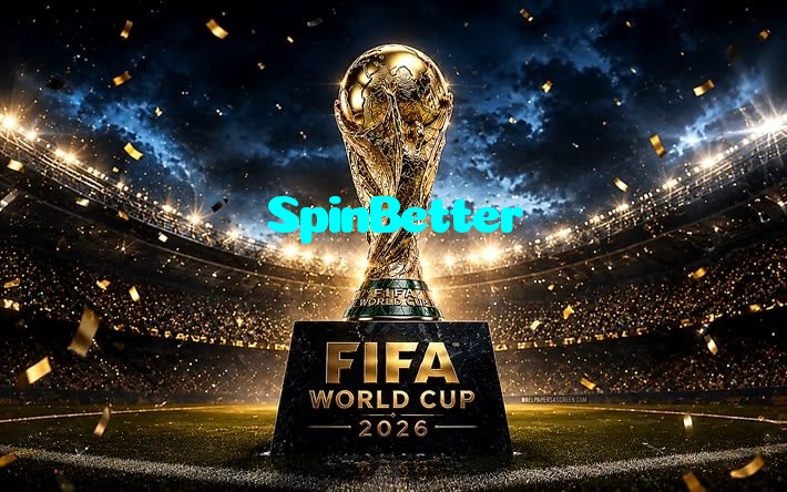 available types of SpinBetter bet including pre-match live express and system bets