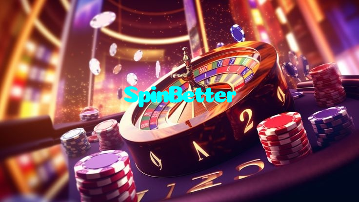 available types of SpinBetter bet including pre-match live express and system bets