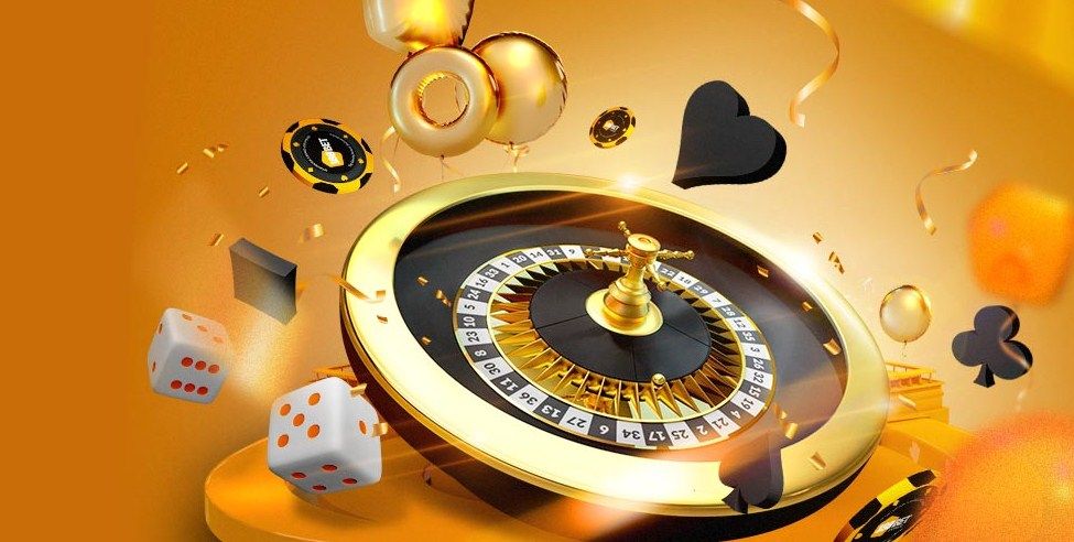 SpinBetter پر آن لائن سلاٹس کے بارے میں